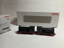 Märklin H0 37355 Diesel-Doppellokomotive BR V 36 DB Epoche III OVP