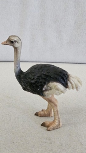 Schleich figur strauß - schleich,