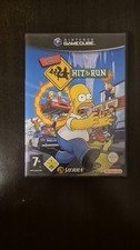 Simpsons Hit & Run - Nintendo