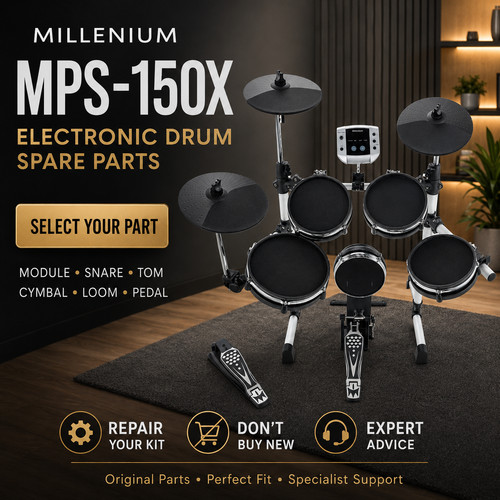 Millenium mps 150x - millenium, mps-150x