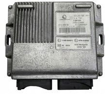 STEROWNIK LPG FIAT GRANDE