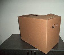 1 Karton mit Flohmarktware Verschieden Sachen gebraucht #8