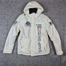 Camp David Heritage Blue Label