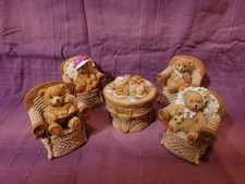 "Gilde" Bären Familie