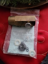 Umfüll Adapter aus großen