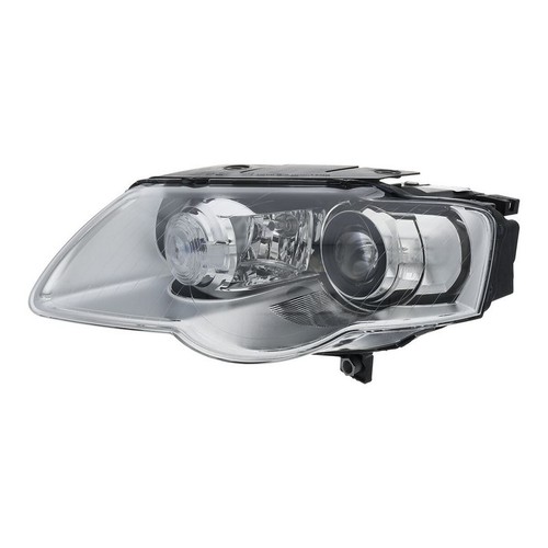 Scheinwerfer links xenon - links,