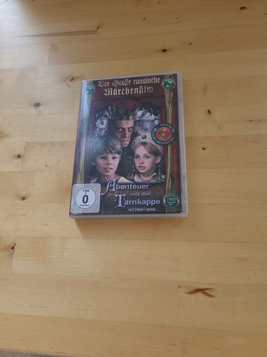 Abenteuer mit der