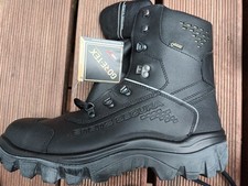 HAIX Black STAV III HR  G SF