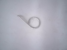 Abziehhaken 6X0012243 VW Multivan DPF Bj 2009 7J/7H 2657681