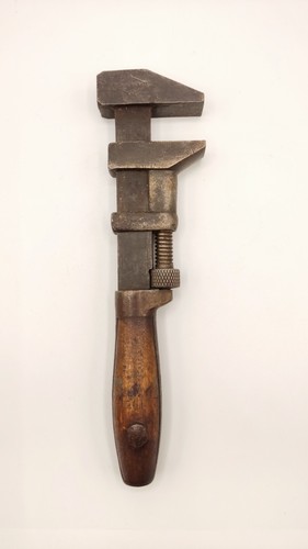 Antik whitman barnes - whitman,