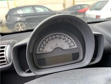 A4515403647 INSTRUMENTENTAFEL