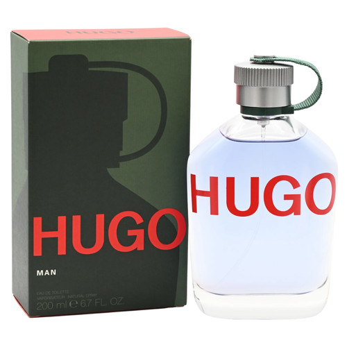Hugo man boss cologne - man,