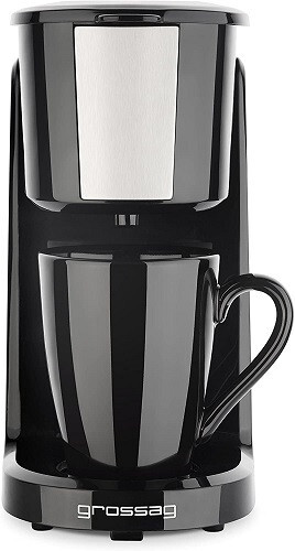 Kaffee automat 1322 17 - ka, 8.17