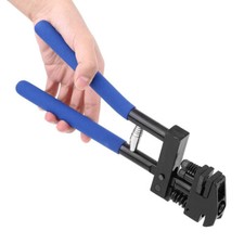 Absetzzange Stanzzange