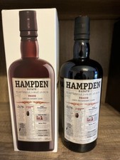 Hampden Estate - Pagos -