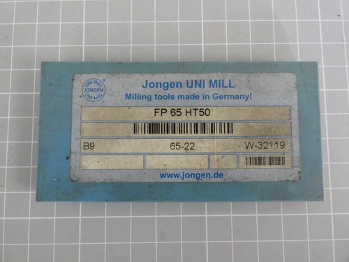 Jongen uni mill - 20,