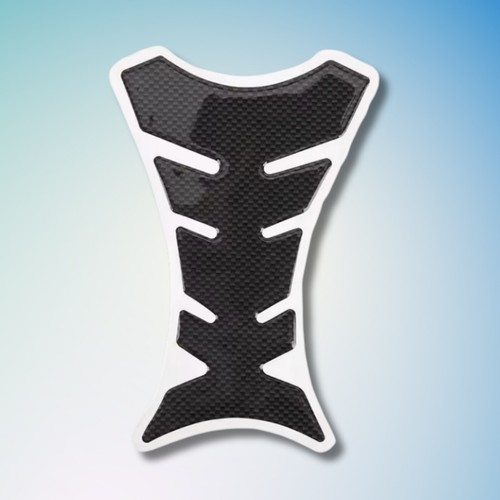 Tankpad carbon protector - tankpad-3d, carbon-protector