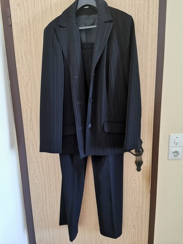 Anzug teiler blazer hose - 3-teiler,,