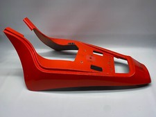 Buell M2 Cyclone Heck Verkleidung Abdeckung Tail Fairing cover #433