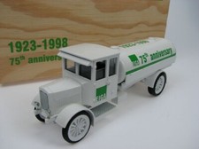 MAN Oldtimer EIGA Conrad Modelle  1035d-eiga 1:50