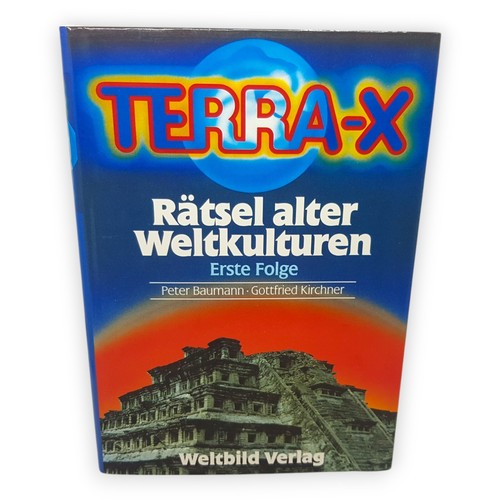 Terra rätsel alter - terra,