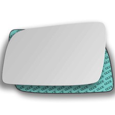 Links fahrerseite spiegelglas - links,