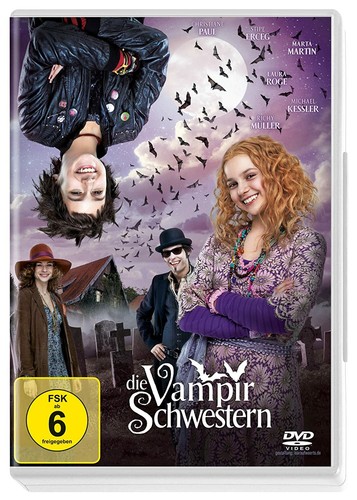 Die vampirschwestern dvd - |, |