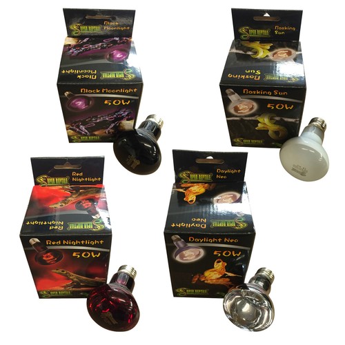 Reptilien leuchtstofflampe - reptilien,