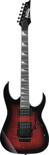 Ibanez gio grg320fa trb - gio, grg320fa-trb