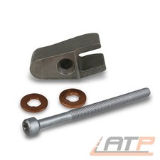 AIC Düsenhalter Motorseitig