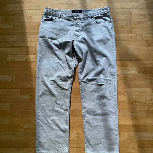 Brax carlos herren jeans - jeans, beige