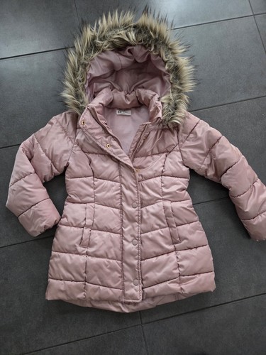 Jacke mädchen - jacke,
