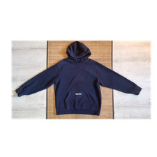 Supreme Polartec Fleece Hooded