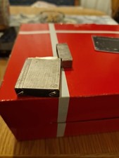 S.T. Dupont Paris Feuerzeug