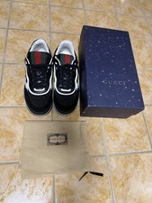 Gucci Re-Web Herrensneaker