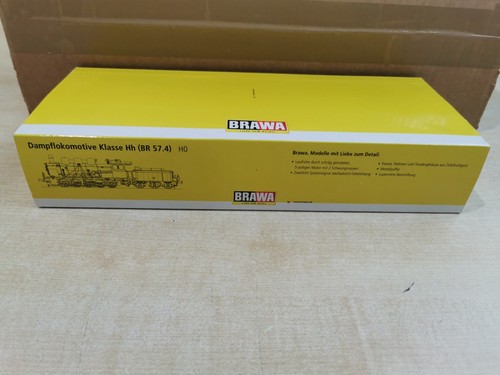 Brawa 40150 dampflok br57 - dampflok,