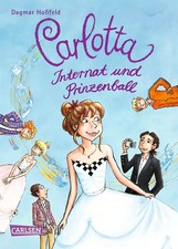 Carlotta 4: Carlotta -