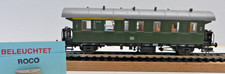 Roco 44211 personenwagen 1 - personenwagen,
