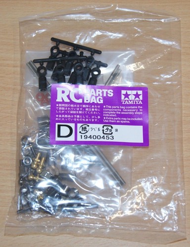 Tamiya 58372 ford f350 hilux - tamiya,