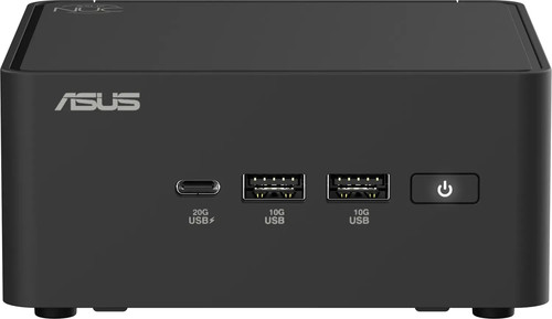 Asus nuc pro tall - nuc,