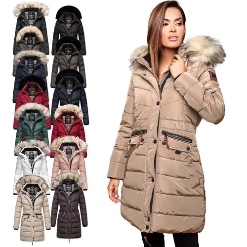 Navahoo paula damen winter - paula,