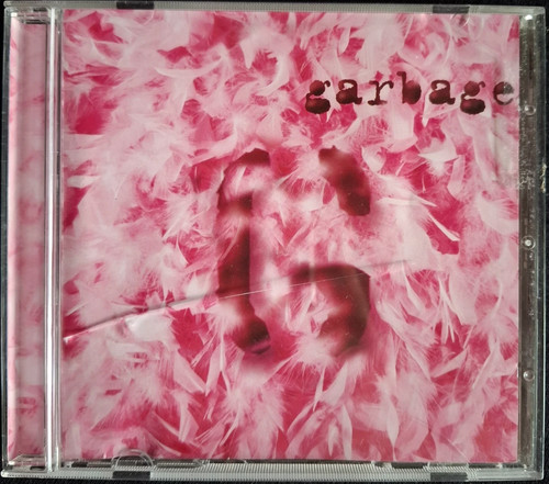 Garbage g - garbage,
