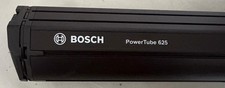 Bosch PowerTube 625 Horizontal