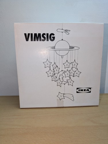 Vtg ikea vimsig - vtg, mobile