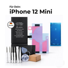 Diagnose Batterie für iPhone