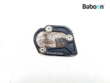 Hilfe zum Seitenständer BMW R