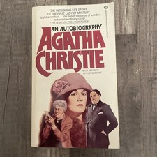 Agatha Christie, an