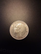 Deutsches Reich SILBER:  3