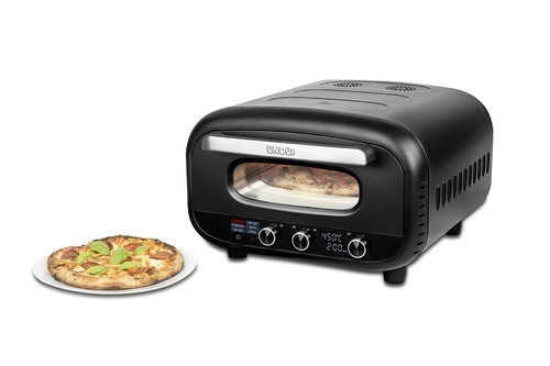 Unold pizzaofen don - unold,