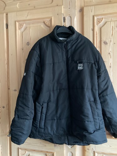 Warme herren winterjacke - warme,
